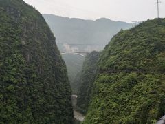 -山间农家