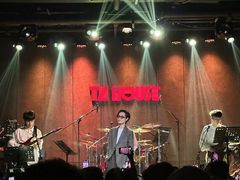 -TZ House音乐现场(茅台店)