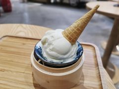 -歎雪糕低糖低脂Gelato冰淇淋