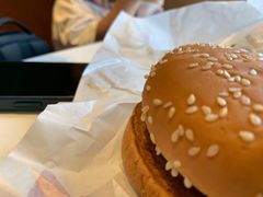 -麦当劳(总统大酒店店)