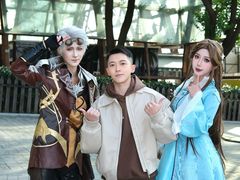 -成都欢乐谷