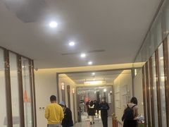-爱康国宾体检中心(北京航天桥光耀东方分院)