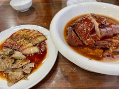-黄连大头华烧鹅店(大良店)