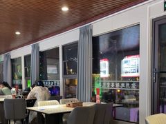 -百味地锅鸡(二店·财校分店)