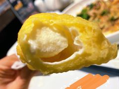 油炸冰棍-老厨家(友谊路总店)