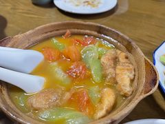 -沈记菜馆(酒仙桥路店)