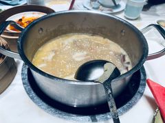 -花城粤菜餐厅(高新区店)