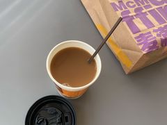 -麦当劳(新新大道岗丰店)