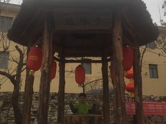 -府君山公园