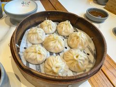 -馋三尺蟹粉小笼(人民广场店)