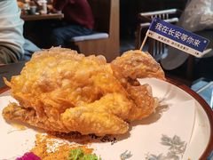 -唐猫庭院·千年陕菜(赛格国际购物中心店)