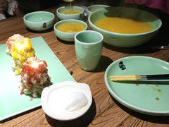 -淀里船宴(卓达店)