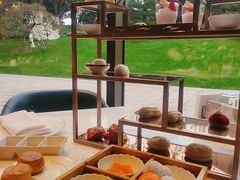 -杭州久泰饭店·摩卡花园