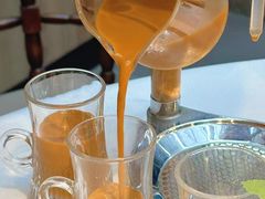 -狮拾久·现代新加坡料理(壹方城店)