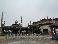-达蓬山旅游度假区