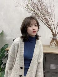 -丝源发型