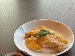 -广州柏悦酒店·悦景轩·粤菜餐厅