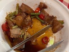 -西贝(华发商都店)