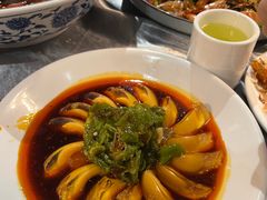 -川香鼎盛·川府家宴商务宴请(市桥富华路店)