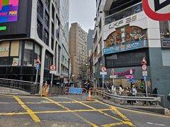 -兰桂坊