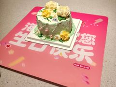 -海底捞火锅(航洋城店)