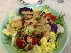 -金家老三饭庄(常营店)