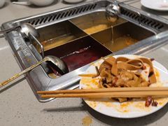 -海底捞火锅(人民广场店)