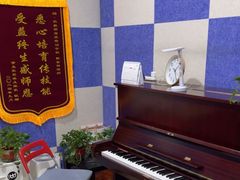 -玖旋律音乐培训学校(南开校区)