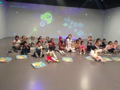 -小鸡哆哆故事屋·儿童乐园(嘉里城店)