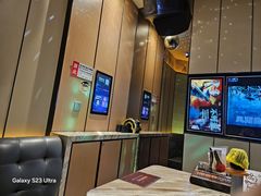 -星聚会KTV(苏州尹山湖歌林公园店)