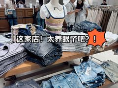 -ONE MOMENT(北京朝外店)