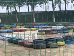 -千龙湖生态旅游度假区