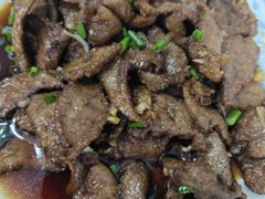 -老杨饭店(万科里店)