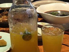 -去茶去餐厅(中央大街店)