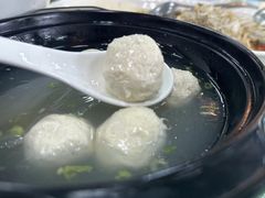 -景好海鲜餐厅(大鹏必选旅游店)