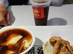 -黑窑厂糖油饼烤鸭·清真菜(旗舰店)