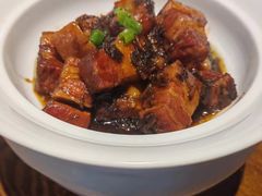 -粗茶淡饭·隐庐私厨(东亭店)