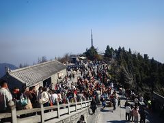 -南岳衡山风景名胜区