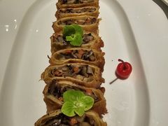 -荣兴酒家(徐家汇店)