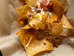 -Taco Bell 塔可钟(民田路店)