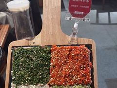 -井格重庆火锅(通州梨园店)