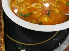 -尚府一品·烤鸭·新京菜(圆明园店)