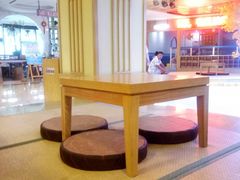 -极乐汇汗蒸会馆(杭州店)