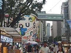 -Olive Young(明洞中央店)