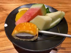 -江户前寿司(好运街店)