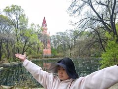 -黑龙江省森林植物园