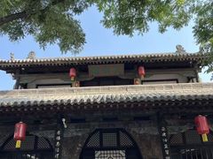 -平遥县衙