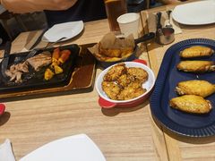 -必胜客(免税商场店)