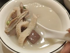 -肖仙仙羊肉汤·创于1996年(三官堂总店)