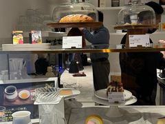 -大酉·M Coffee(北京美术馆店)
